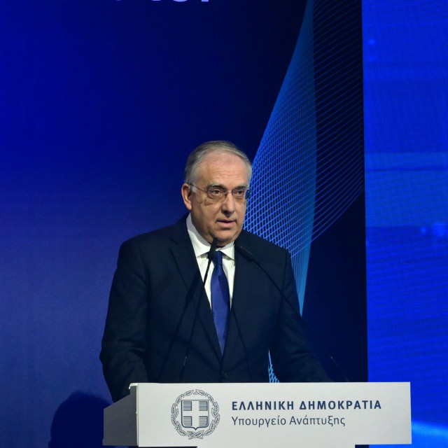 Θεοδωρικάκος: Στηρίζουμε την περιφέρεια με μεγάλες επενδύσεις και 700 νέες θέσεις εργασίας