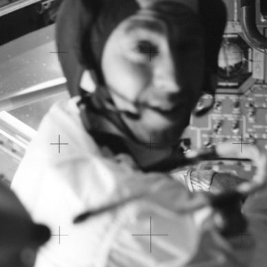 Το συγκινητικό μεταθανάτιο μήνυμα του διοικητή του Apollo 13 στους αστροναύτες του Artemis II