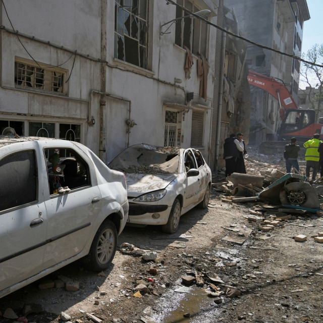 Συνεχίζονται οι διαπραγματεύσεις Ιράν και ΗΠΑ, λέει το Πακιστάν -Οι επόμενες 3-4 ώρες είναι κρίσιμες