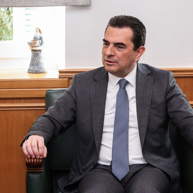 ΟΠΕΚΕΠΕ - Σκρέκας: Τι σημαίνουν «χεράτα» και «φορετά» - Η καταχώριση στο μηχανογραφικό σύστημα