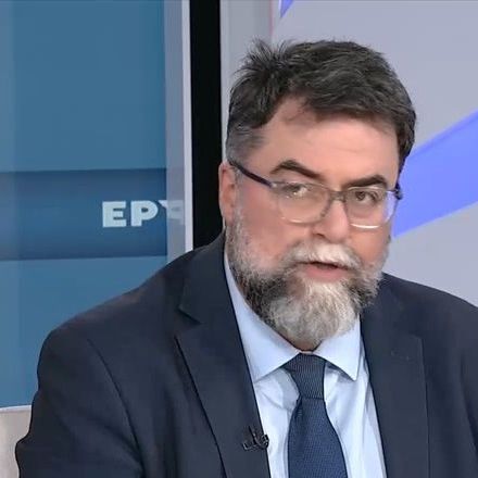 Βασίλης Οικονόμου: Διαφωνεί με την εισήγηση Μητσοτάκη περί ασυμβίβαστου υπουργού-βουλευτή