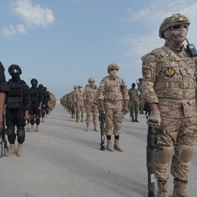 Tehran Times: «Τα κανάλια επικοινωνίας με τις ΗΠΑ δεν είναι κλειστά»