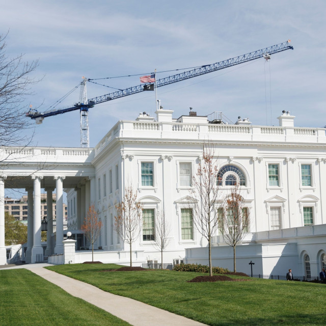 Λευκός Οίκος: Ο Τραμπ θα απαντήσει σύντομα στην πρόταση του Πακιστάν