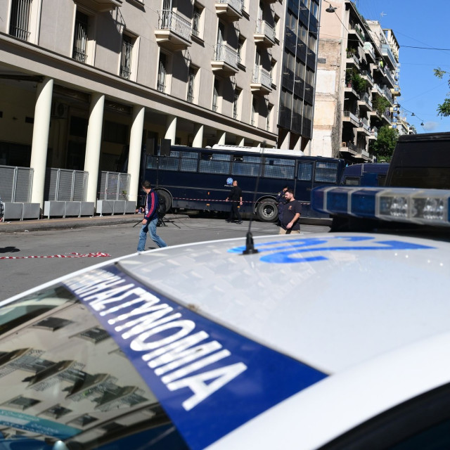 Χαλκιδική: Προσωρινά κρατούμενος ο 32χρονος Ουκρανός που επιτέθηκε με μαχαίρι σε οικογένεια