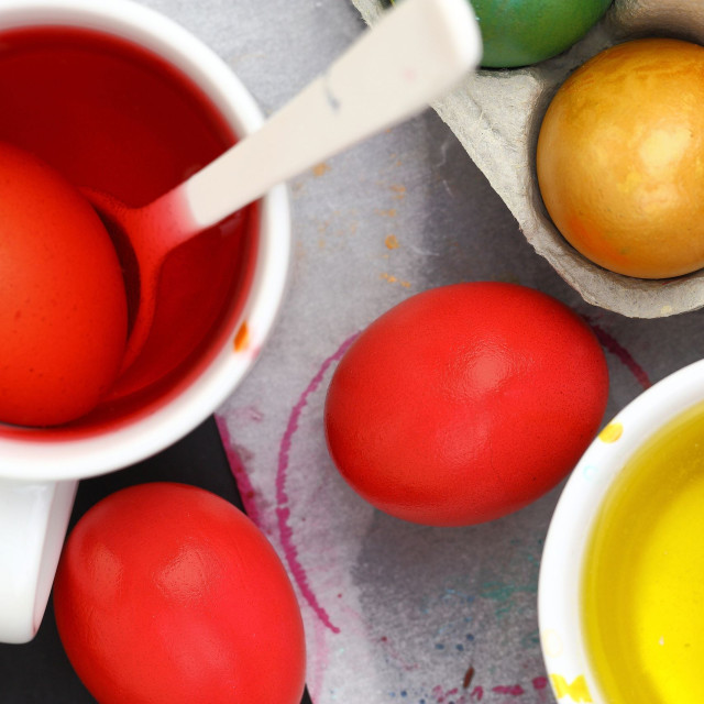 Τι συμβουλεύει όλους μας ο ΕΦΕΤ για το πασχαλινό τραπέζι