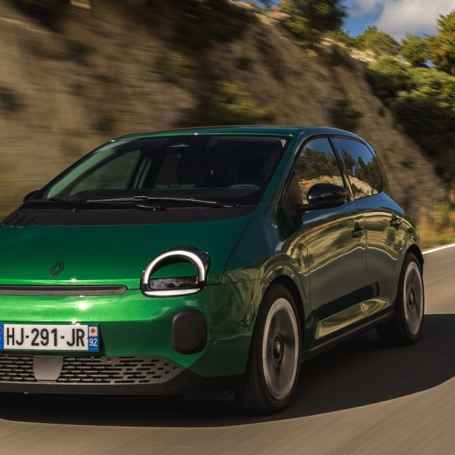 Renault Twingo: Θα αναστήσει τα μικρά της Ευρώπης;