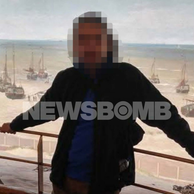 Χειροπέδες από το ελληνικό FBI σε εξωτερικό φρουρό: Εισήγαγε ναρκωτικά από ΗΠΑ, Ισπανία, Βρετανία