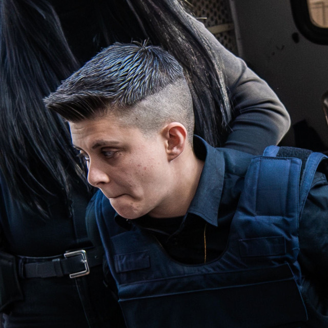 Ειρήνη Μουρτζούκου: Στις 27 Απριλίου η απολογία της για τον θάνατο του Παναγιωτάκη