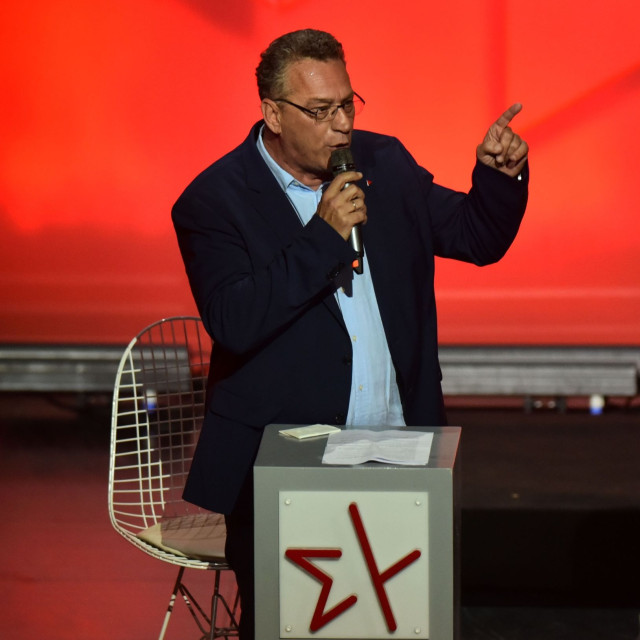 Αρβανίτης: Η Κομισιόν ανοίγει «παράθυρο» για γενετικά μεταλλαγμένα τρόφιμα