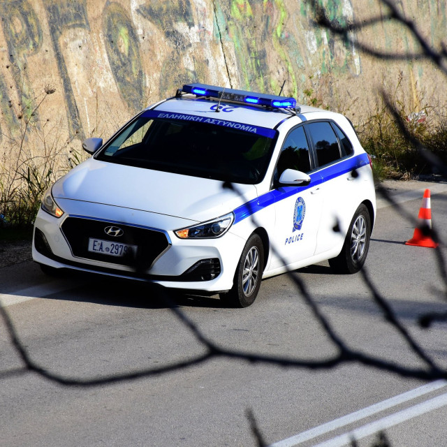 Δραπέτες των φυλακών Κασσαβέτειας δύο εκ των συλληφθέντων της ληστείας στο Θέρμο Αιτωλοακαρνανίας