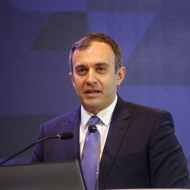 ΟΠΕΚΕΠΕ -Χατζηβασιλείου: Ζητώ την άρση της ασυλίας μου - Η δικογραφία περιλαμβάνει αβάσιμες εικασίες