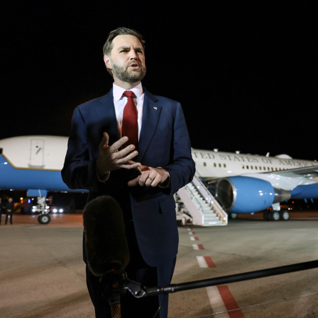 Βανς:Η εκεχειρία δεν περιλάμβανε τον Λίβανο»-«Αν παραβιάσουν τη συμφωνία, θα δουν σοβαρές συνέπειες»