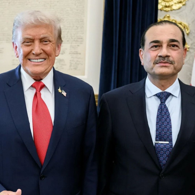 Ασίμ Μουνίρ: Ο ρόλος του «αγαπημένου στρατάρχη» του Τραμπ στην εκεχειρία με το Ιράν