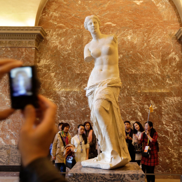 Σαν σήμερα 8 Απριλίου – Τα σημαντικότερα γεγονότα της σημερινής ημέρας