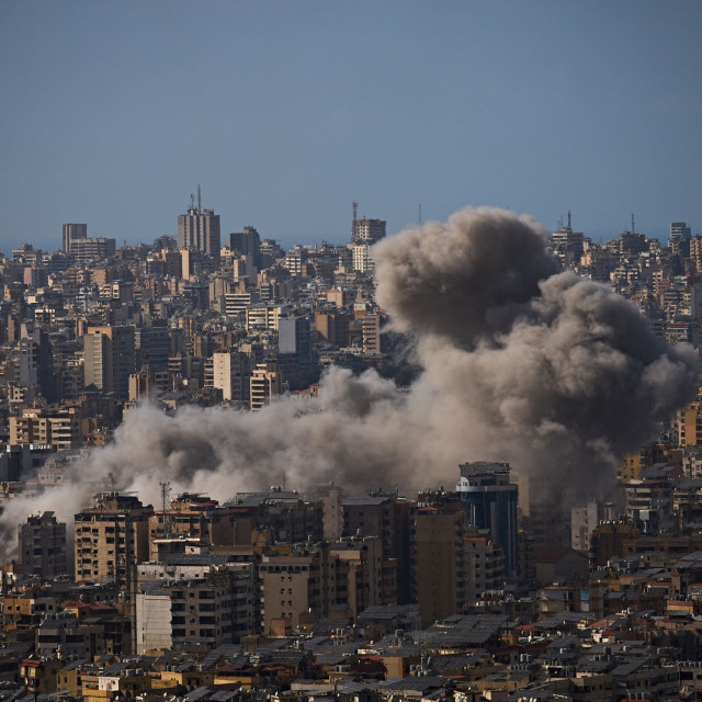 Η «στρατηγική της ισχύος» του Τραμπ έφερε το Ιράν στο τραπέζι – Τα 4 μεγάλα στοιχήματα για ειρήνη