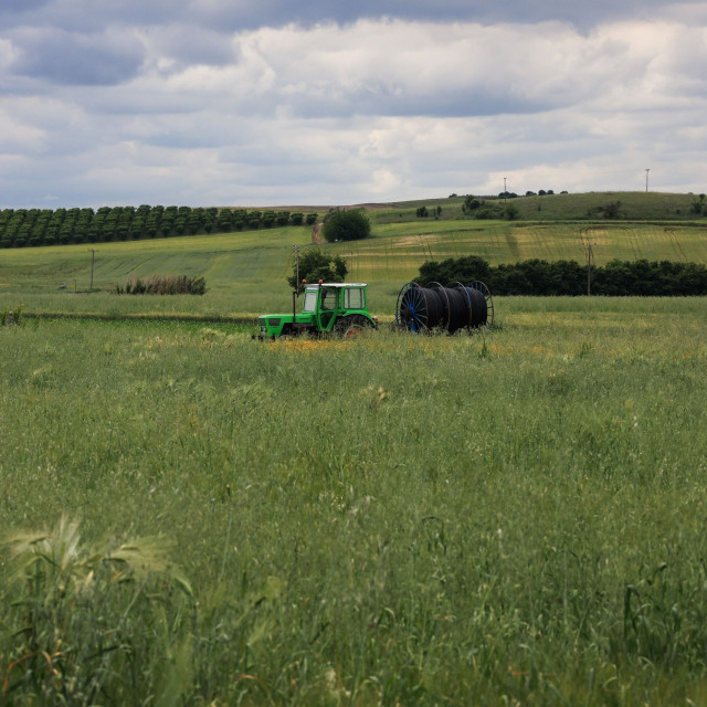 Ηράκλειο: Πάτησε με το αυτοκίνητο συγγενή του για κτηνοτροφικές διαφορές