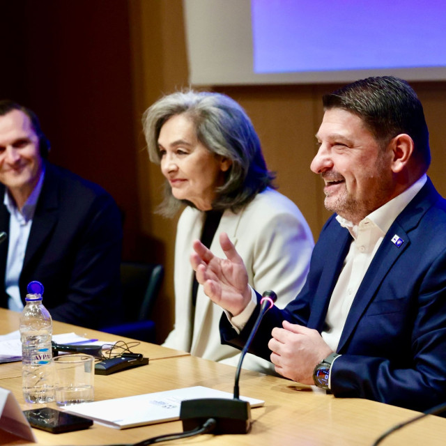 Χαρδαλιάς: 15 εκατ. ευρώ για τον εκσυγχρονισμό της Αυθεντικής Μαραθώνιας Διαδρομής