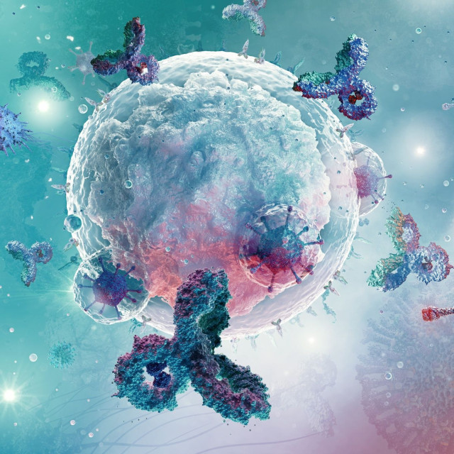 Συστηματικές θεραπείες: Σύγχρονη ογκολογική θεραπευτική