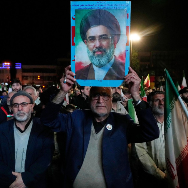 Εκεχειρία ΗΠΑ - Ιράν: Το σχέδιο 10 σημείων της Τεχεράνης για το τέλος του πολέμου