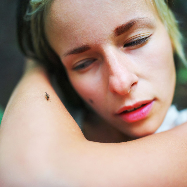 Ποιο είναι το πιο επώδυνο τσίμπημα στον κόσμο