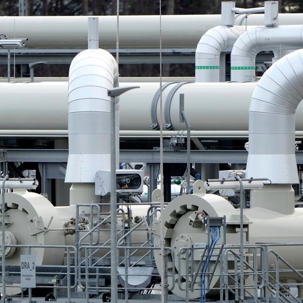 Οι τιμές του φυσικού αερίου καταρρέουν στα 45 ευρώ στο TTF μετά την κατάπαυση του πυρός