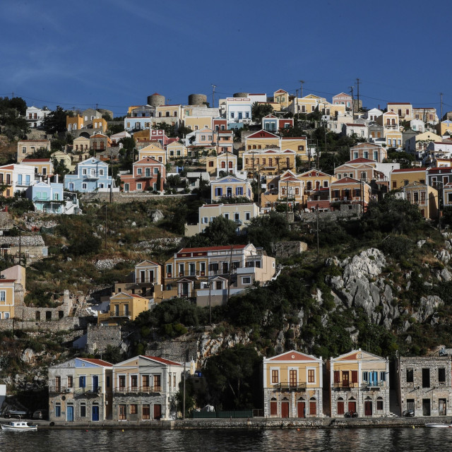 Σύμη: Εξηγήσεις για την απόπειρα δηλητηρίασης μητέρας θα δώσουν οι δύο ανήλικοι δράστες