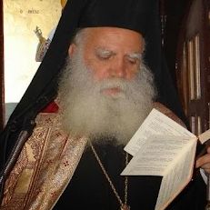 Μητροπολίτης Κυθήρων: Αναφορές σε ομόφυλα ζευγάρια, αθέους, αιρέσεις στο πασχαλινό μήνυμά του