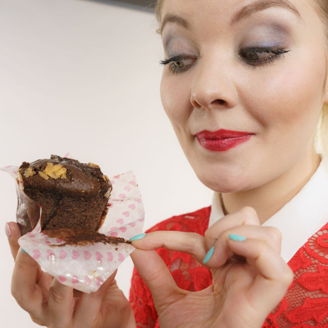 Πώς να μειώσετε τις συχνές λιγούρες «για κάτι γλυκό»