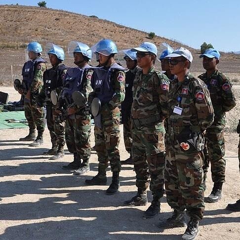 ΟΗΕ: Ο Γκουτέρες διόρισε νέο Διοικητή της ΟΥΝΦΙΚΥΠ στη Κύπρο