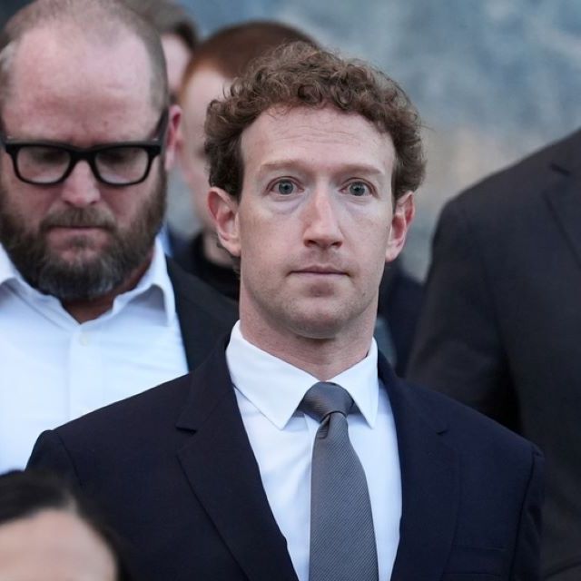 Meta: Μετά την καταδίκη για εθισμό ανηλίκων «μπλοκάρει» διαφημίσεις που συντονίζουν ομαδικές αγωγές