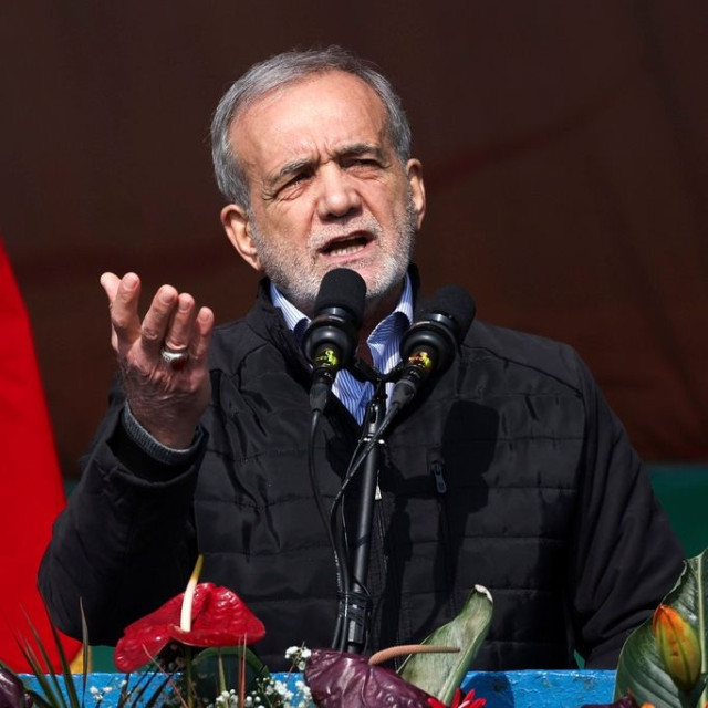 Πρόεδρος Ιράν: Παραβίαση της κατάπαυσης του πυρός οι βομβαρδισμοί του Ισραήλ στο Λίβανο