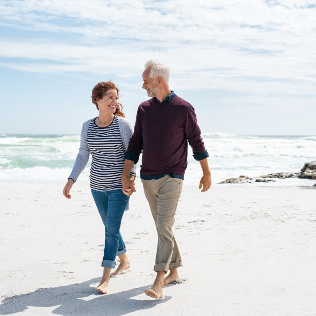 «Ο γάμος συνδέεται με χαμηλότερα ποσοστά καρκίνου» - Τι έδειξε επιστημονική μελέτη