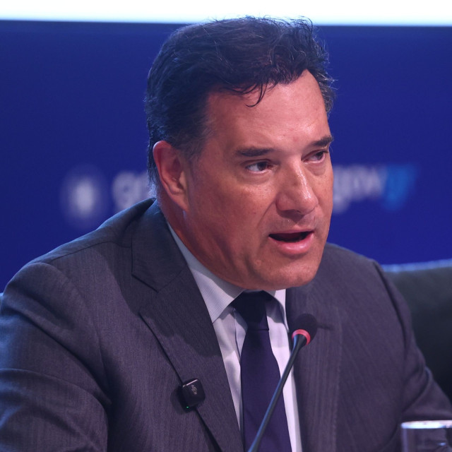 Άδωνις Γεωργιάδης