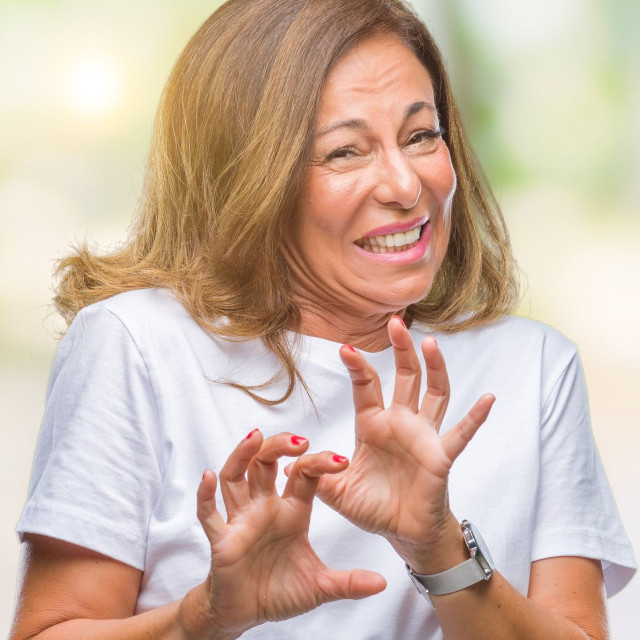 58χρονη φτερνιζόταν «σκουλήκια» από την μύτη της – Απίστευτη μόλυνση σε ελληνικό νησί