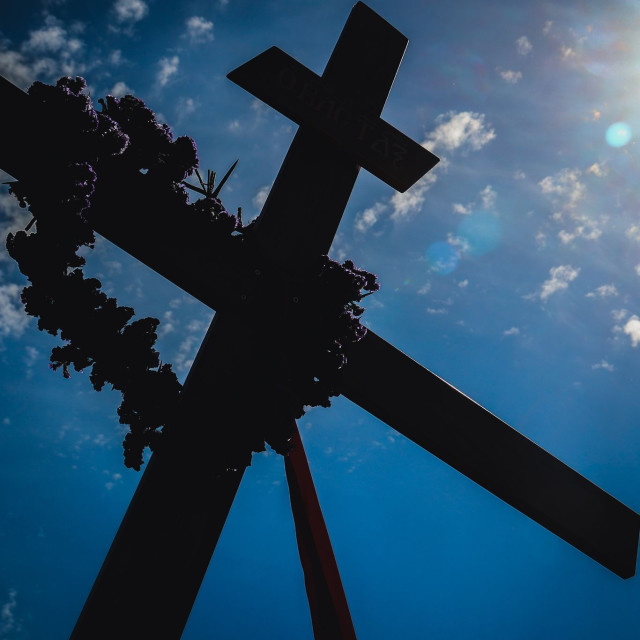 Αυτός θα είναι ο καιρός μέχρι την Δευτέρα του Πάσχα - Πώς θα γίνει το ψήσιμο του οβελία