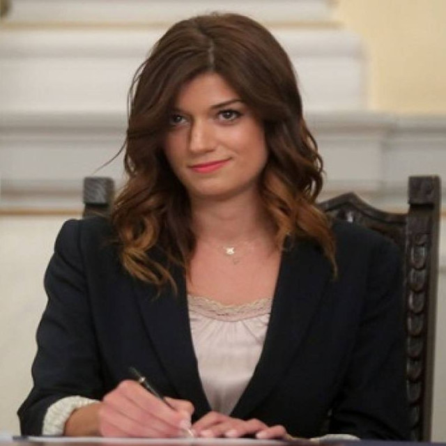 Κατερίνα Νοτοπούλου για αυτοάνοσο: «Πάλεψα για τη ζωή μου τους πρώτους μήνες, πρακτικά δεν ακούω»