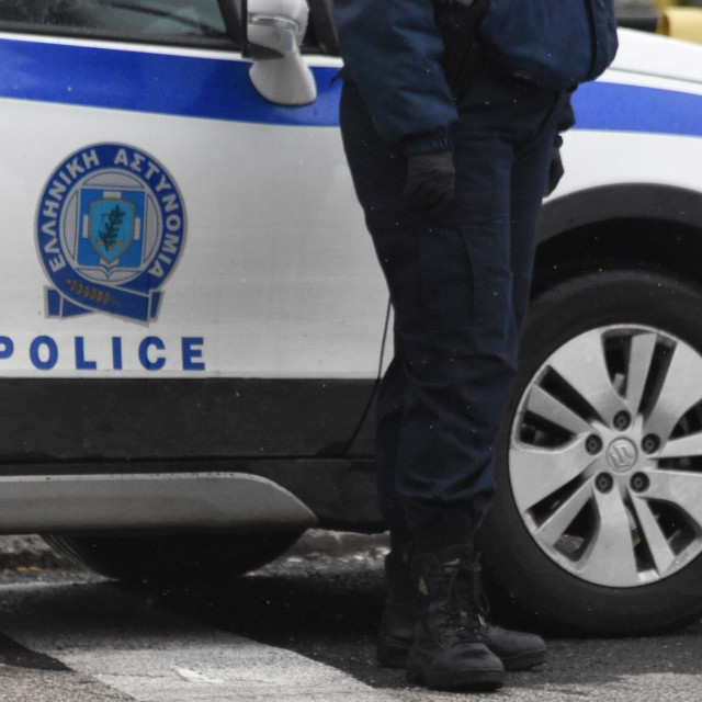 Λαμία: Εξαρθρώθηκε εγκληματική οργάνωση - 4 συλλήψεις για ναρκωτικά και όπλα