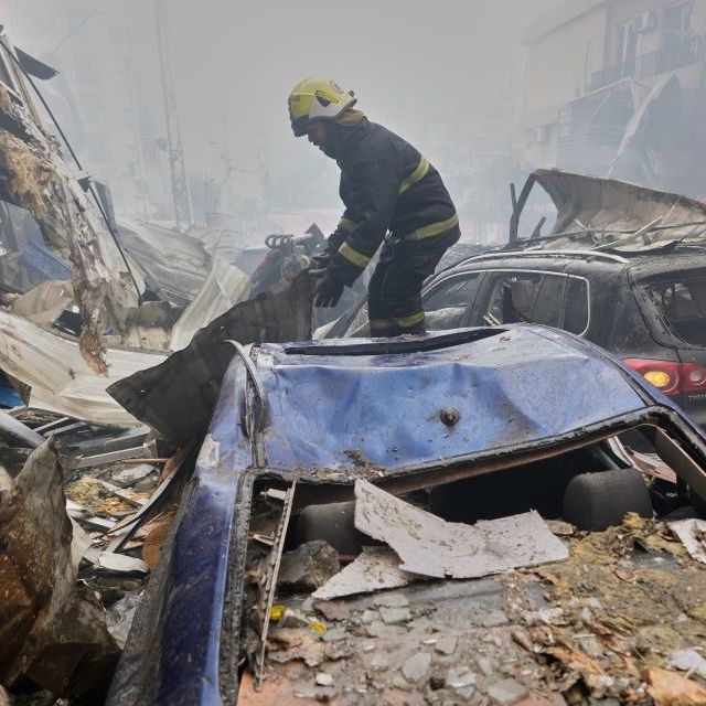 Ισραήλ: Γιατί συνεχίζει τις επιθέσεις στον Λίβανο – Η στρατηγική και τα «αγκάθια»