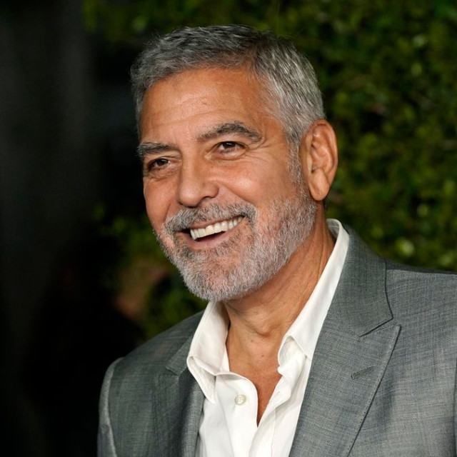 Κλούνεϊ σε Τραμπ: Έγκλημα πολέμου οι απειλές στο Ιράν - «Έγκλημα είναι οι απαίσιες ταινίες σου»