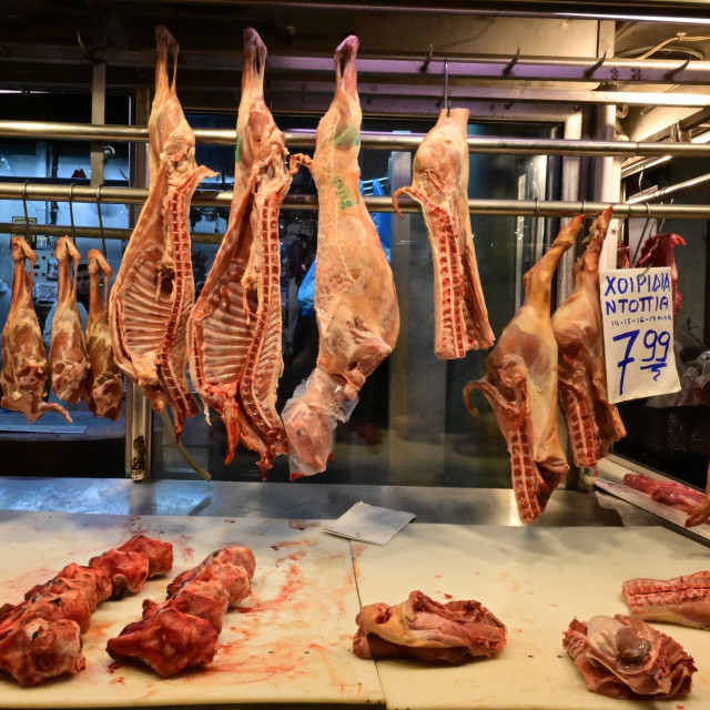 Αρχή Ελέγχου Αγοράς: Πάνω από 300 έλεγχοι ενόψει Πάσχα