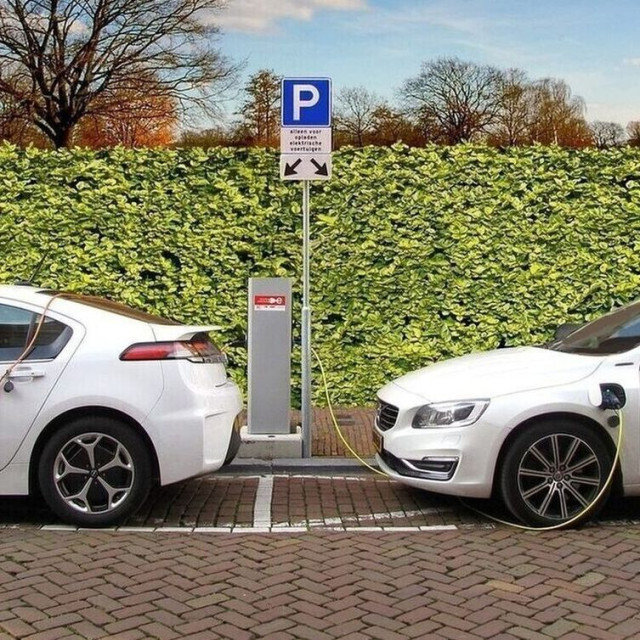 Κινούμαι Ηλεκτρικά: Αύξηση προϋπολογισμού κατά 6 εκατ. ευρώ και παράταση του προγράμματος