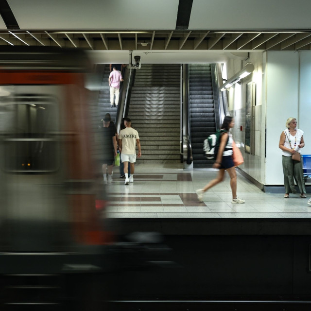 ΜΜΜ: Πώς θα κινηθούν τις ημέρες του Πάσχα – Οι αλλαγές στις συχνότητες δρομολογίων