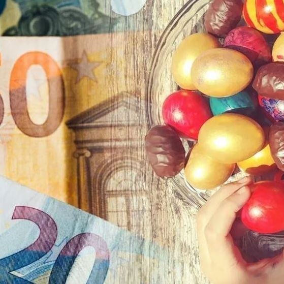 Δώρο Πάσχα: Τι να κάνετε αν δεν το λάβατε χθες