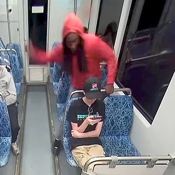 «Ανίκανος» να δικαστεί ο άστεγος που σκότωσε Ουκρανή πρόσφυγα στο τρένο