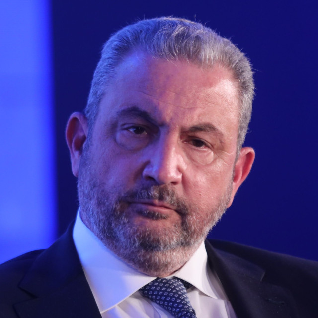 Εξάρχου: Ετοιμαζόμαστε για παραγγελία νέου FSRU - Έρχονται νέες συμφωνίες της Atlantic SEE για LNG