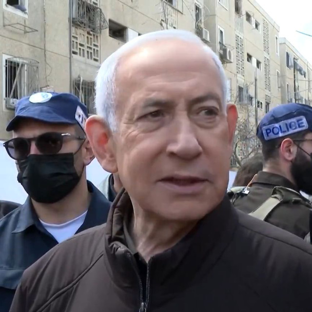 Ισραήλ: Την Κυριακή θα συνεχιστεί η δίκη Νετανιάχου για διαφθορά