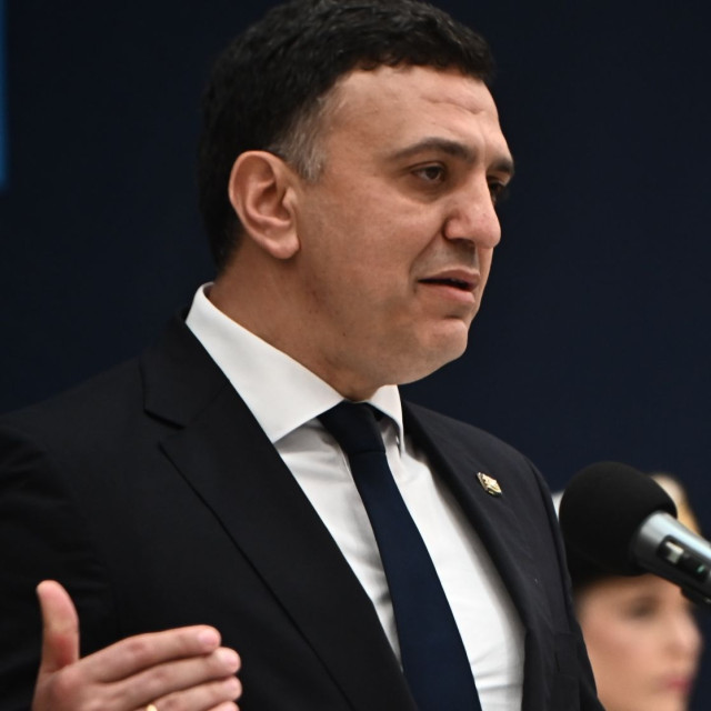 Κικίλιας: Συγκράτηση τιμών στα ακτοπλοϊκά εισιτήρια παρά τη δύσκολη διεθνή συγκυρία