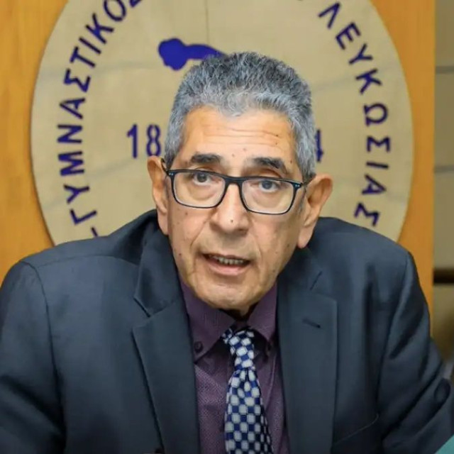 Πένθος στον ελληνικό στίβο: Πέθανε ο Αντώνης Γεωργαλλίδης