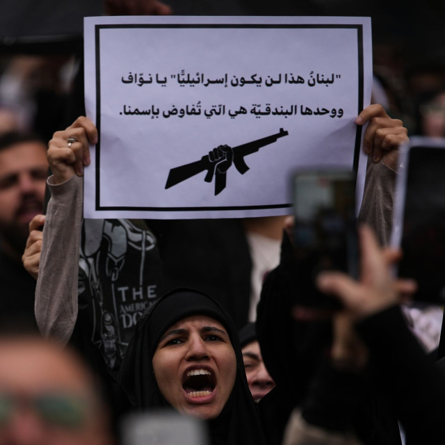 Ισραήλ: Αρνήθηκε ότι θα συζητήσει για εκεχειρία με τη Χεζμπολάχ