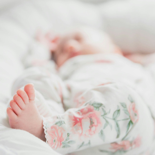 Ρόδος: Εκτός κινδύνου το 4 μηνών βρέφος - Σε νομικές περιπέτειες οι Ισραηλινοί γονείς